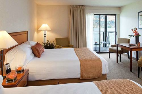 Best Western Hood River 002